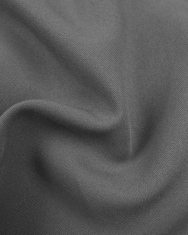 Burlington Uni 150 Gris - Maison Klem